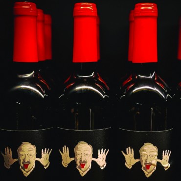 Wine Dinner Evening with David Ferreira, the Portuguese Wine Expert