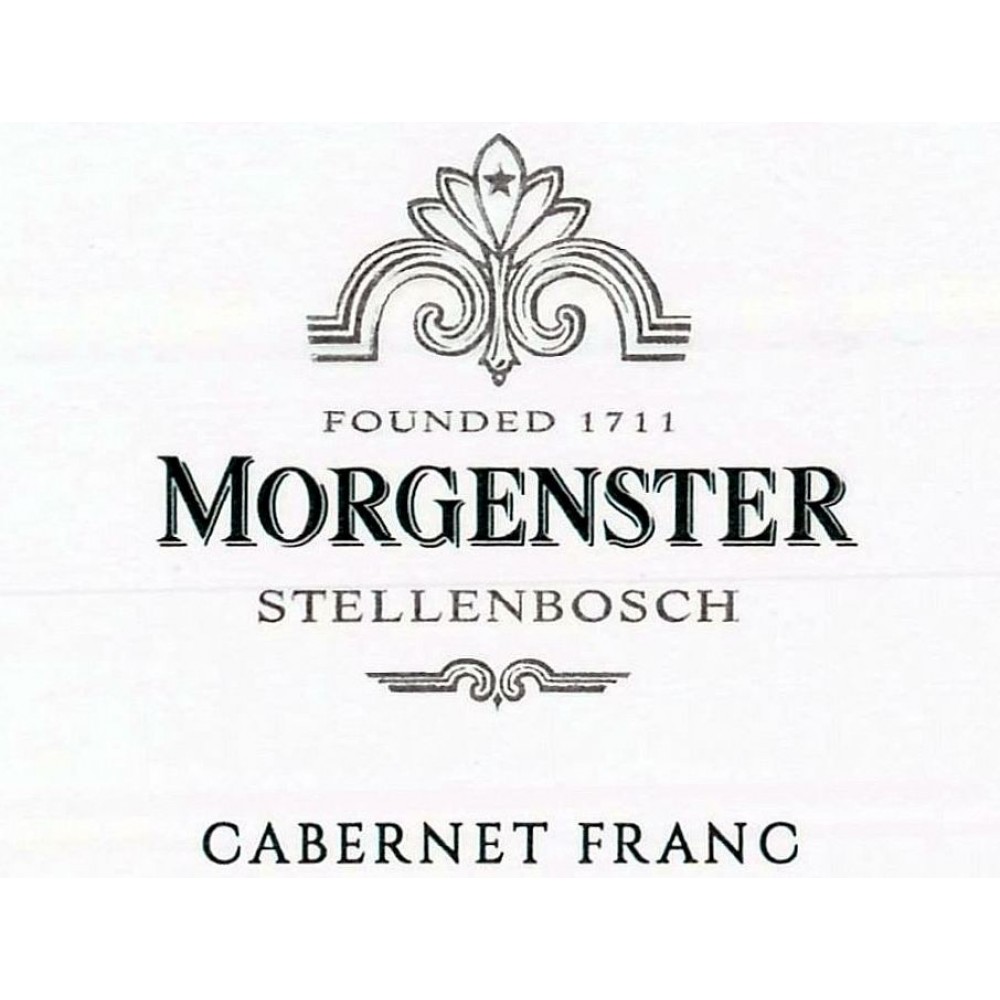 Morgenster Cabernet Franc 2020