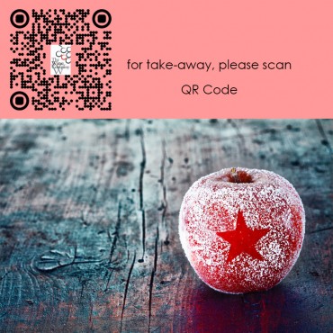 Christmas Alarcarte Menu