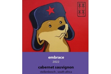 embrace Cabernet Sauvignon 2022