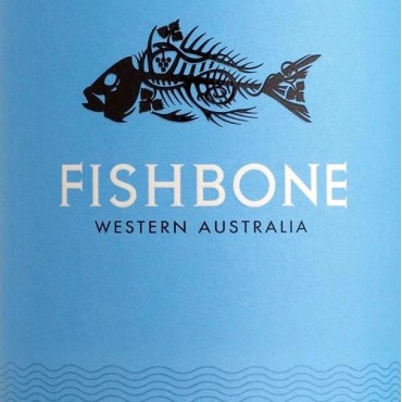 Blackwood Fishbone Chardonnay 2021