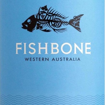 Blackwood Fishbone Merlot 2022