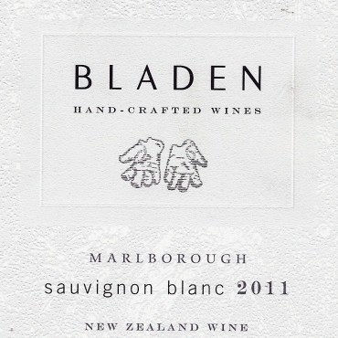 Bladen Marlborough Sauvignon Blanc 2019