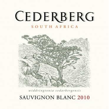 Cederberg Sauvignon Blanc 2022