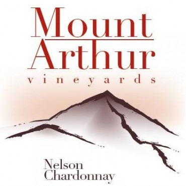 Mount Arthur Nelson Chardonnay 2019
