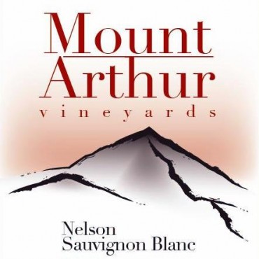 Mount Arthur Nelson Sauvignon Blanc 2022