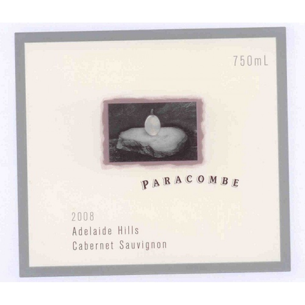 Paracombe Cabernet Franc 2018
