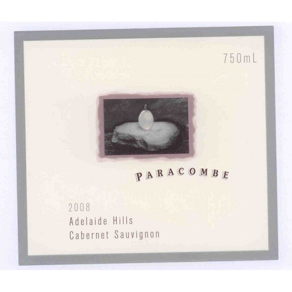 Paracombe Cabernet Sauvignon 2017