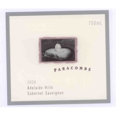 Paracombe Cabernet Franc 2017