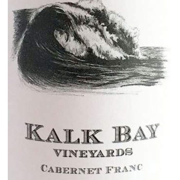 Snow Mountain Artisan Kalk Bay Cabernet Franc 2019