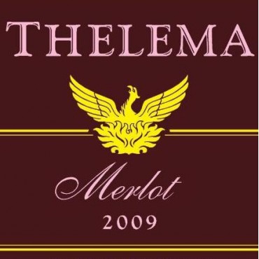 Thelema Merlot 2018