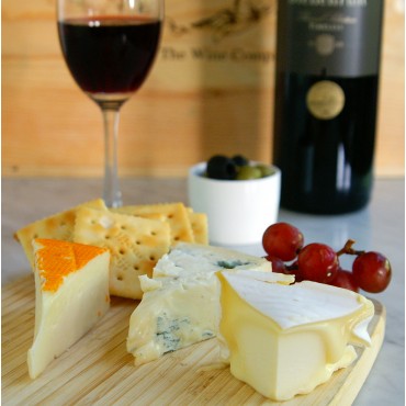 Charcuterie Platter