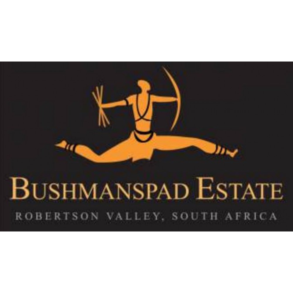 Bushmanspad Sauvignon Blanc 2020