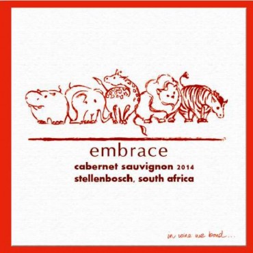 embrace Cabernet Sauvignon 2021