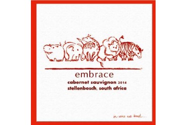 embrace Cabernet Sauvignon 2021