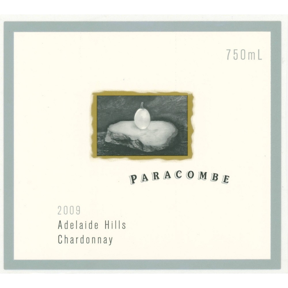 Paracombe Chardonnay 2021