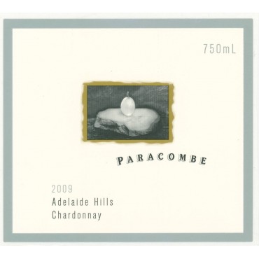 Paracombe Chardonnay 2021